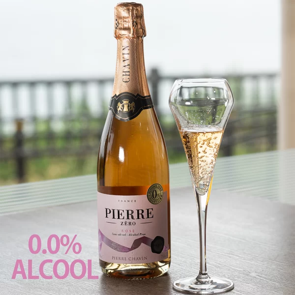 ノンアルコールスパークリングワイン,茨城食材,サブスク