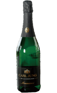 ノンアル泡でおうちカフェ6月