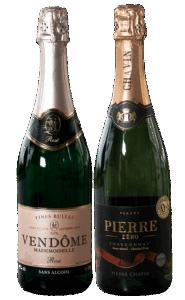 ノンアル泡でおうちカフェ7月