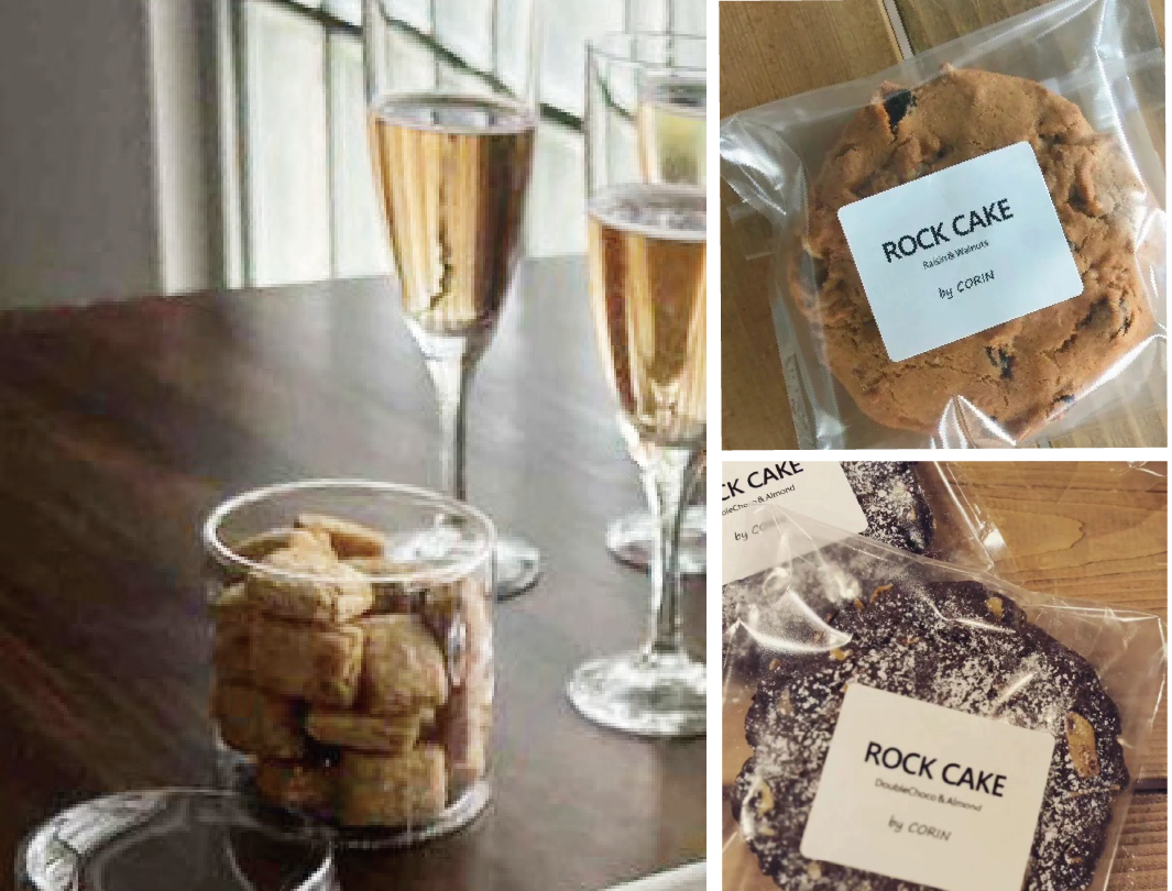 おうちカフェ１月