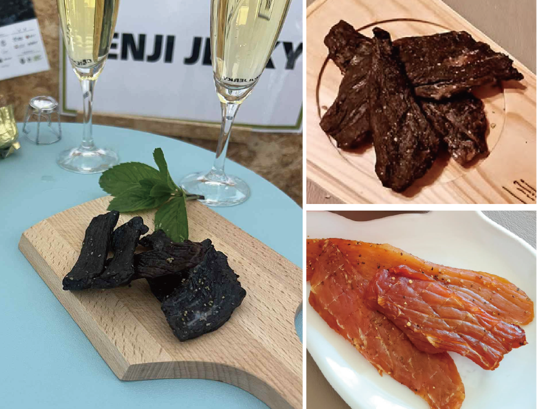 ノンアル泡でおうちカフェ８月