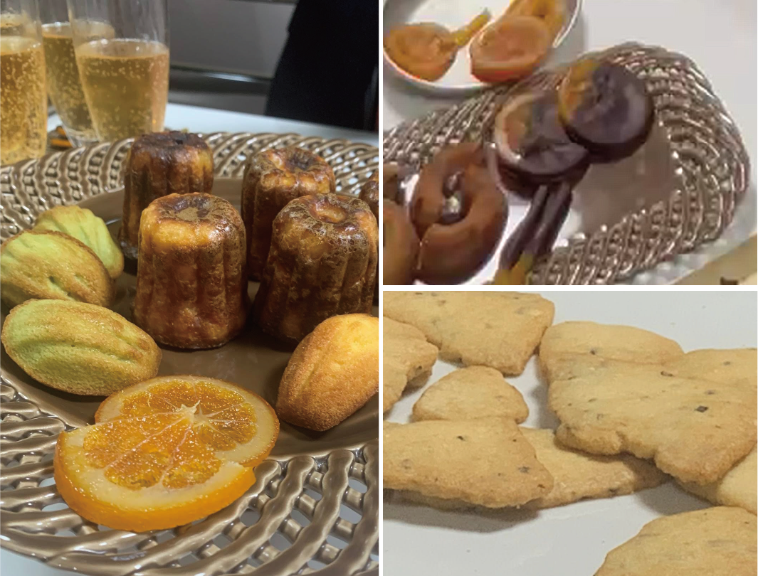 ノンアル泡でおうちカフェ７月