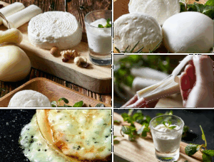 ノンアル泡でおうちカフェ4月