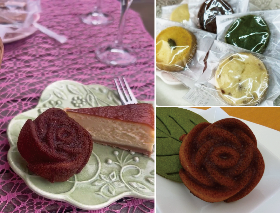 ノンアル泡でおうちカフェ９月