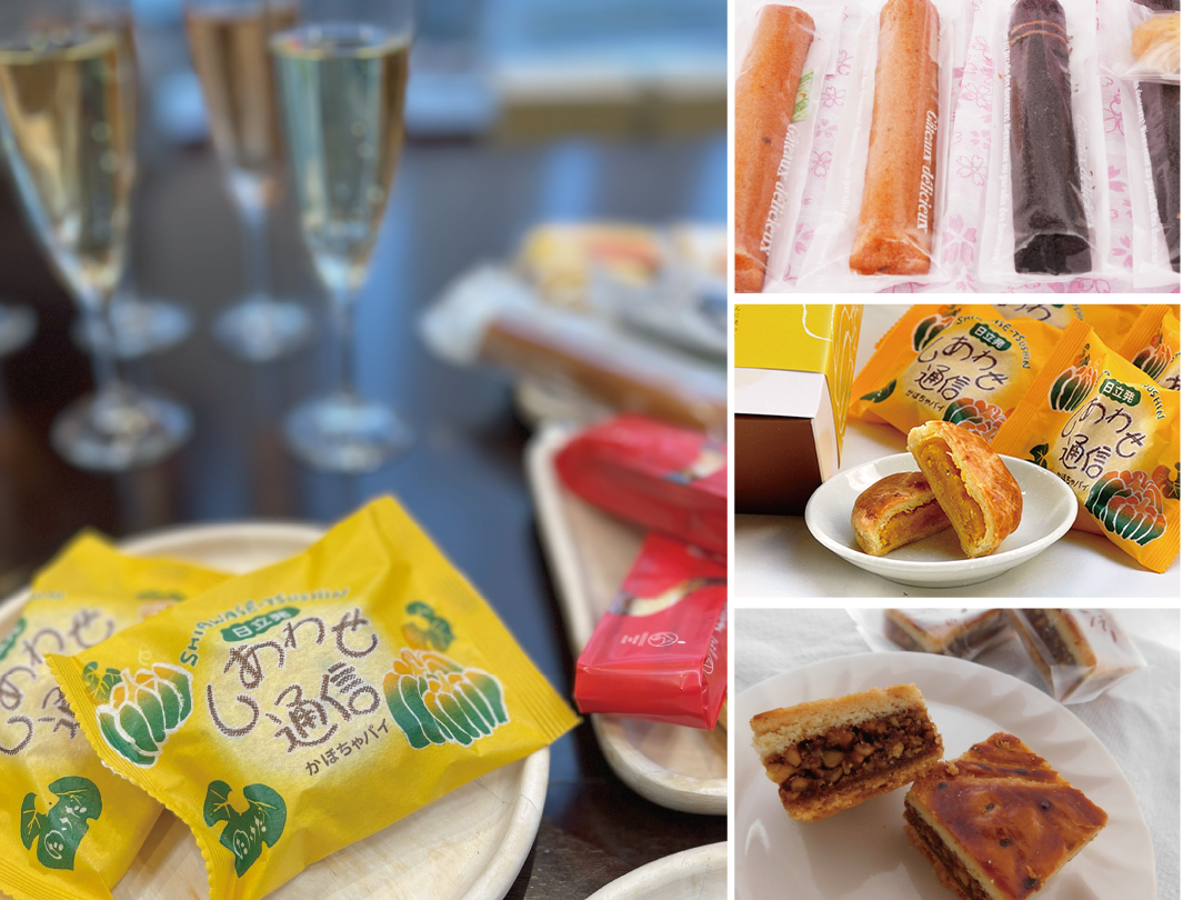 ノンアル泡でおうちカフェ10月