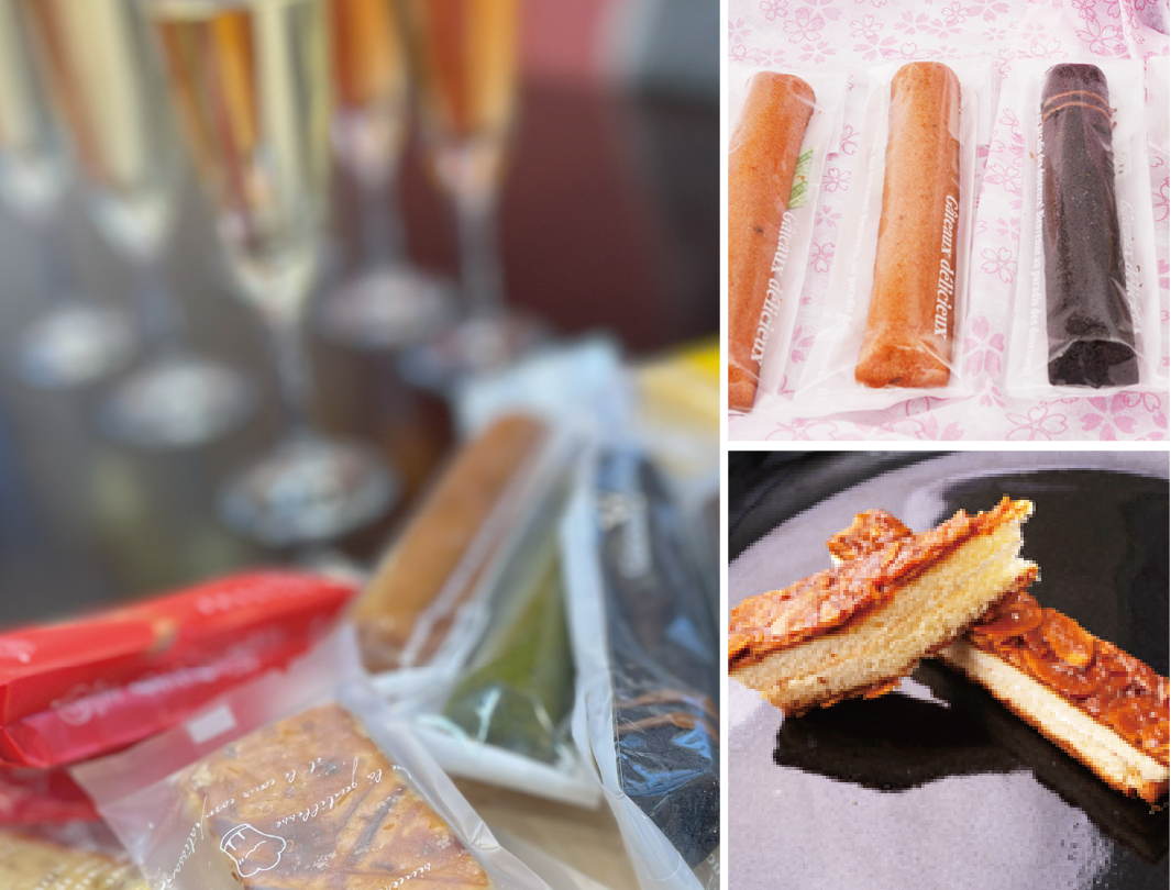 ノンアル泡でおうちカフェ３３月